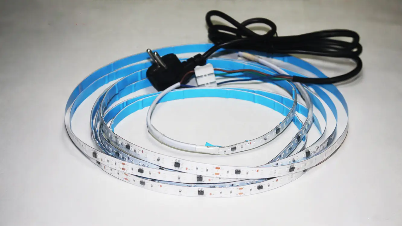 ultra high density led strip